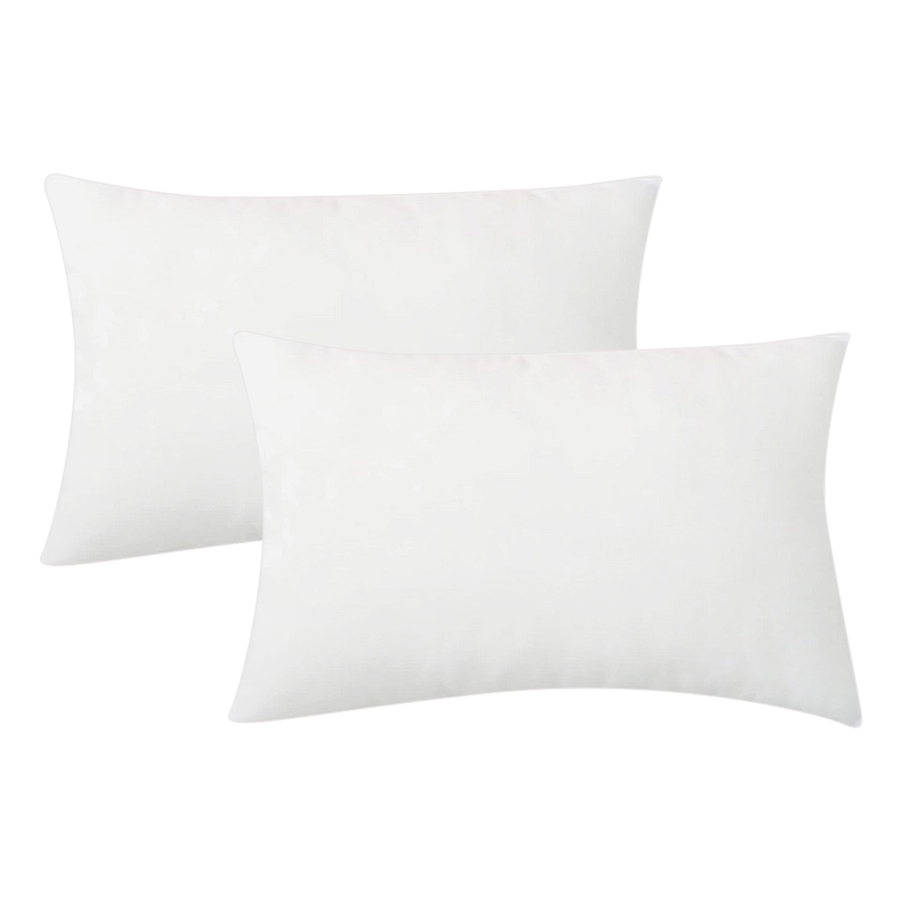 Combo 2 Ruột Gối Gòn Bi Cao Cấp Drap24