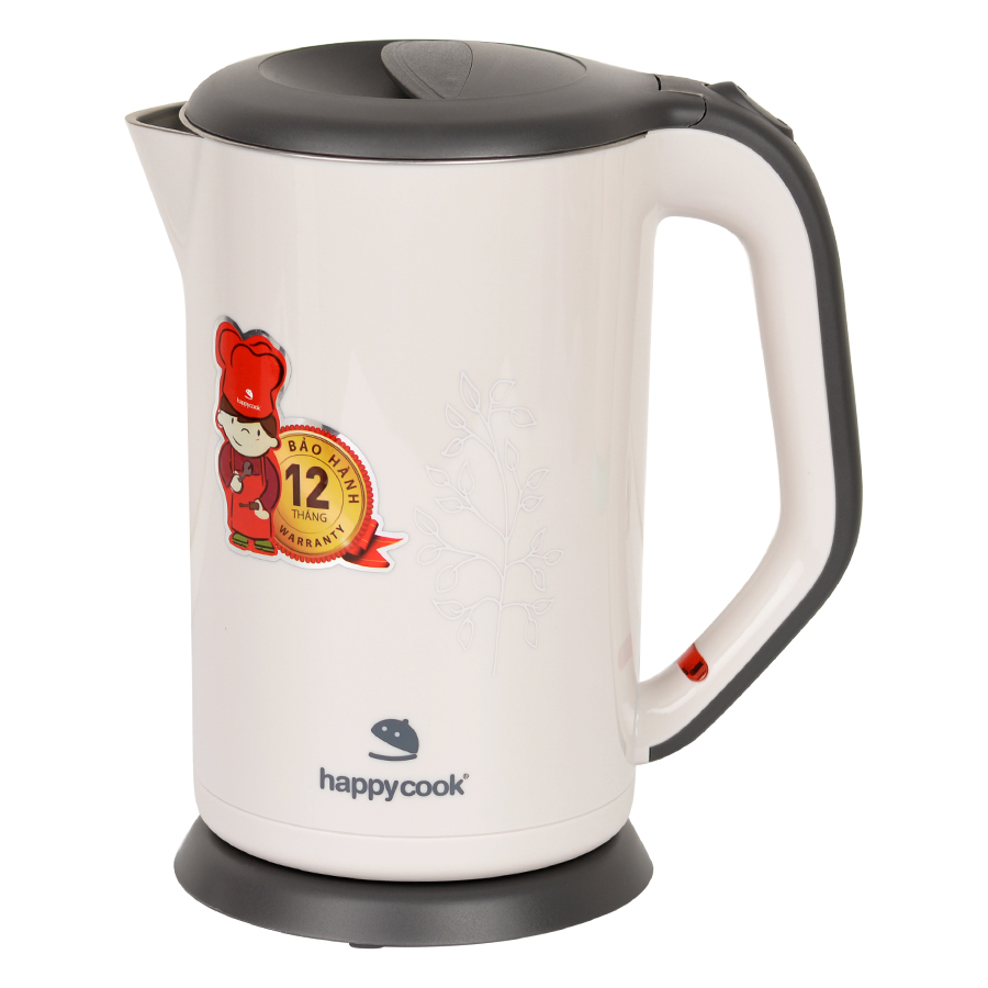 Ấm siêu tốc HappyCook HEK-17WF 1.7L