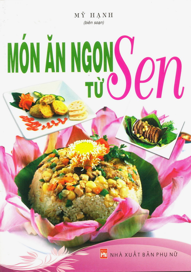 Món Ăn Ngon Từ Sen