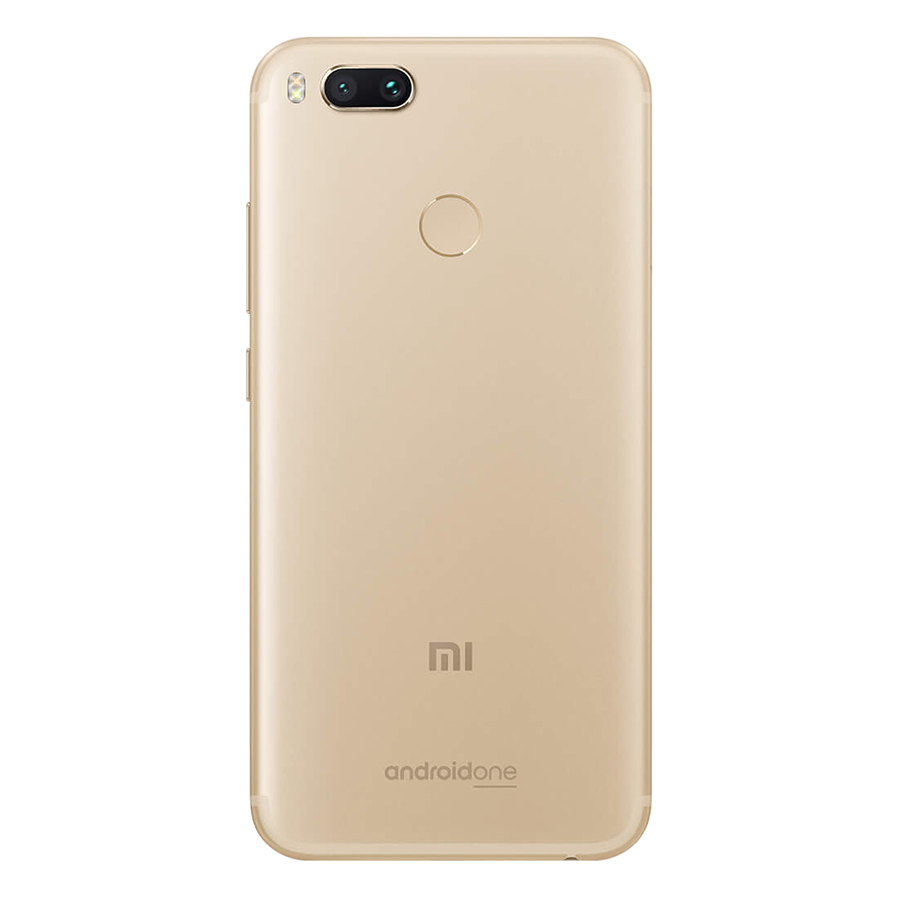 Điện Thoại Xiaomi Mi A1 - Hàng Chính Hãng