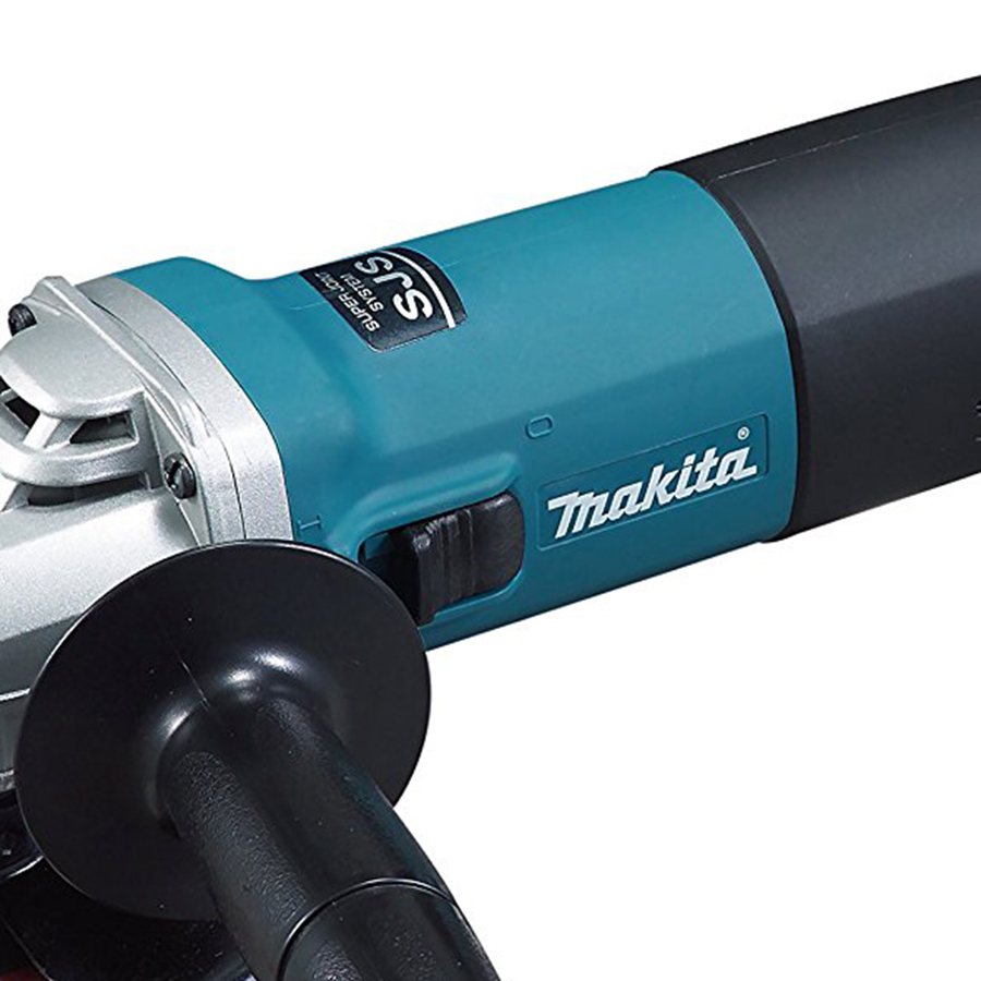 Máy Mài Góc Makita 9565CVR (125mm)