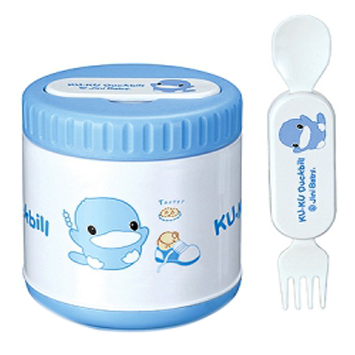 Hộp giữ ấm thức ăn Kuku KU5397