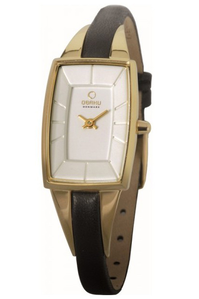Đồng hồ nữ Obaku V120LGIRB