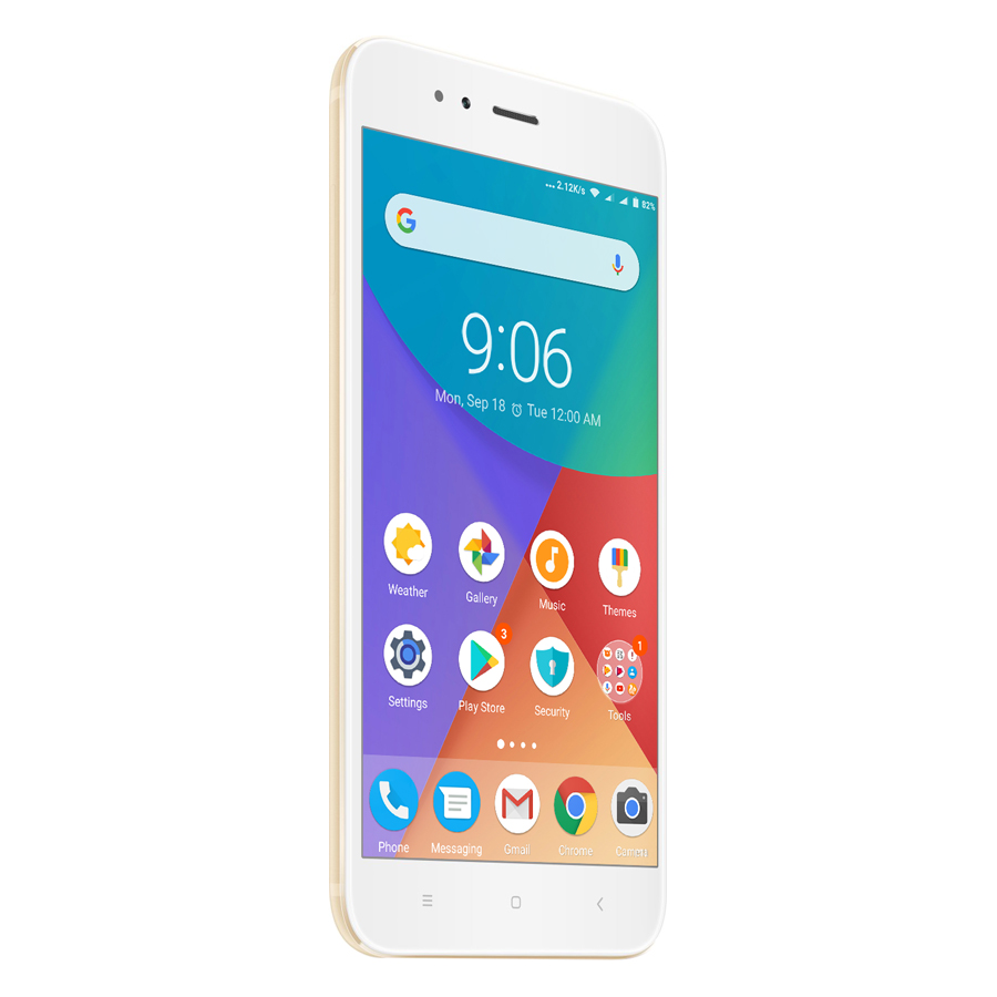 Điện Thoại Xiaomi Mi A1 - Hàng Chính Hãng