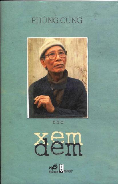 Xem Đêm (Thơ)