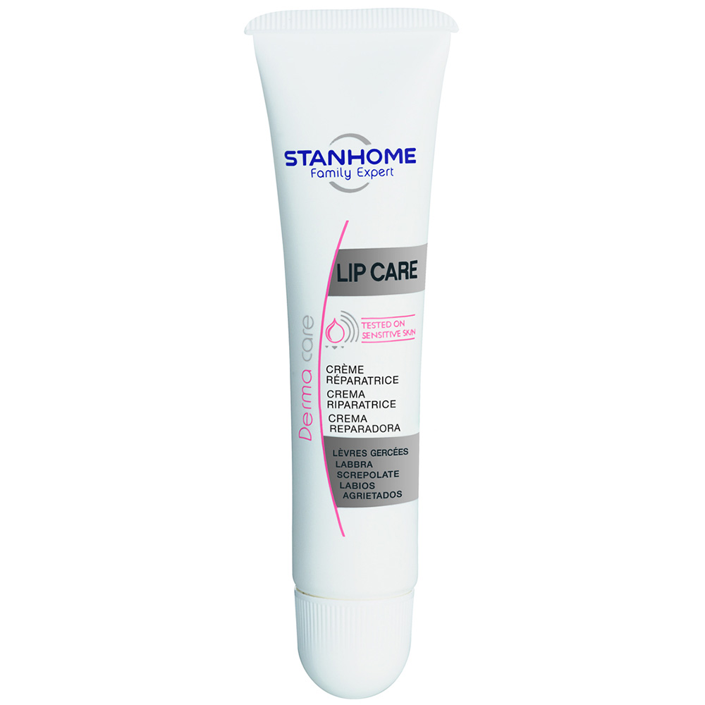 Son Dưỡng Môi Stanhome Family Expert 15ml
