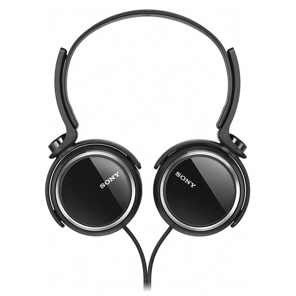 Tai Nghe Chụp Tai Sony ExtraBass MDR-XB250T- Hàng Chính Hãng