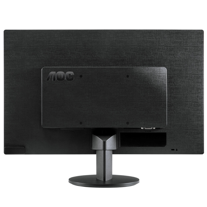 Màn Hình AOC E970SWN 18.5 Inch HD 1366x768 - Hàng Chính Hãng