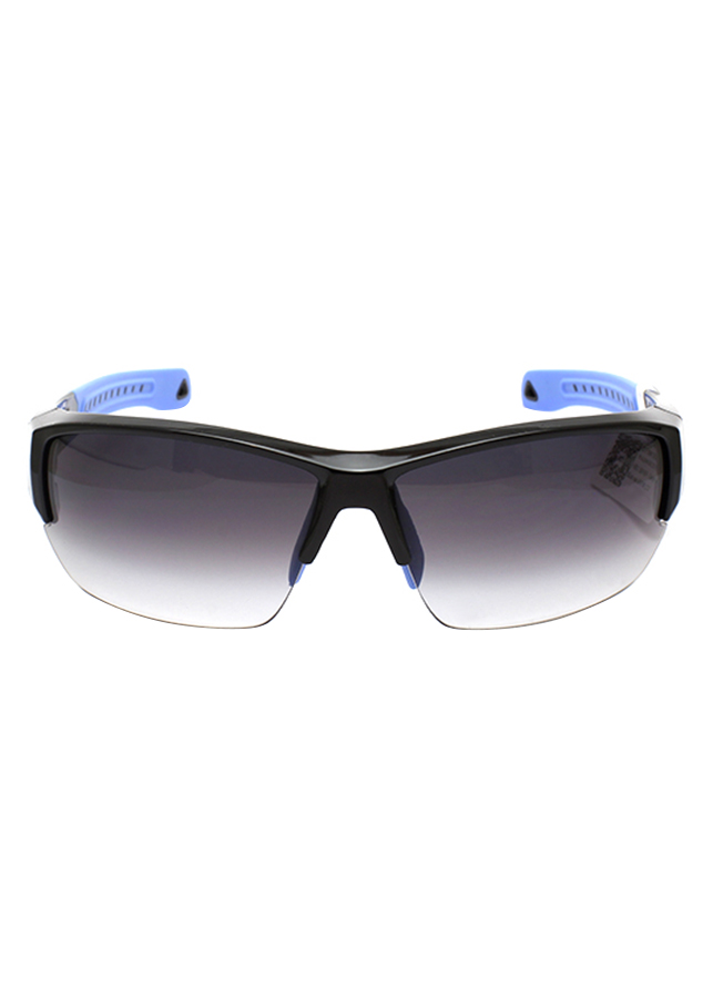 Kính Mát Nam Exfash EF6780 C13 - Tím Khói