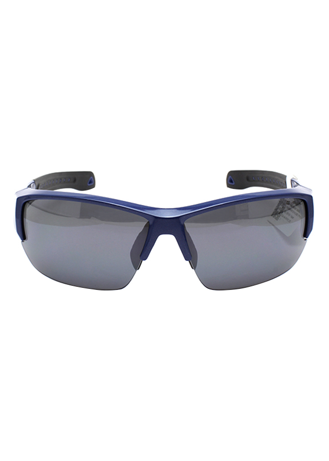 Kính Mát Nam Exfash EF6780 C20 - Đen Khói