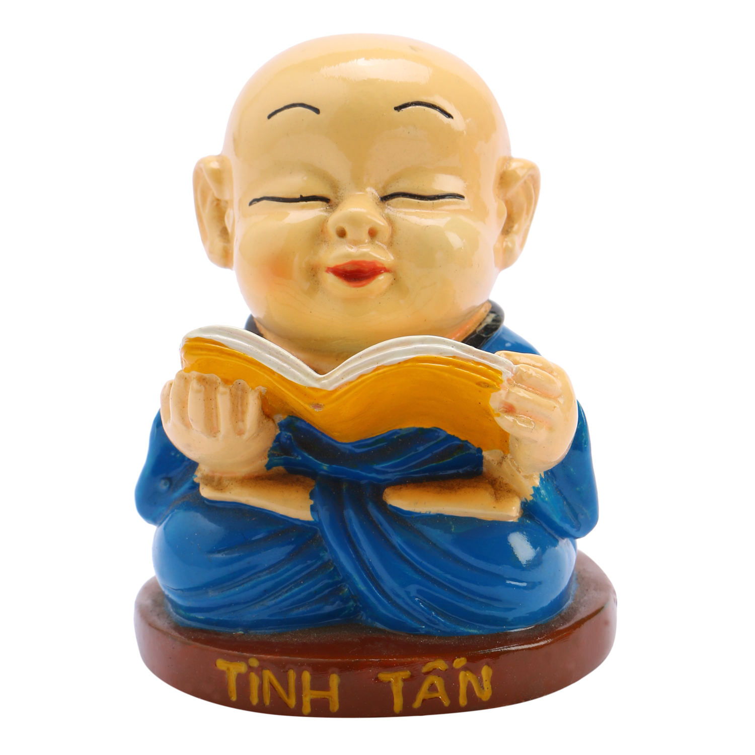 Bộ 5 Chú Tiểu