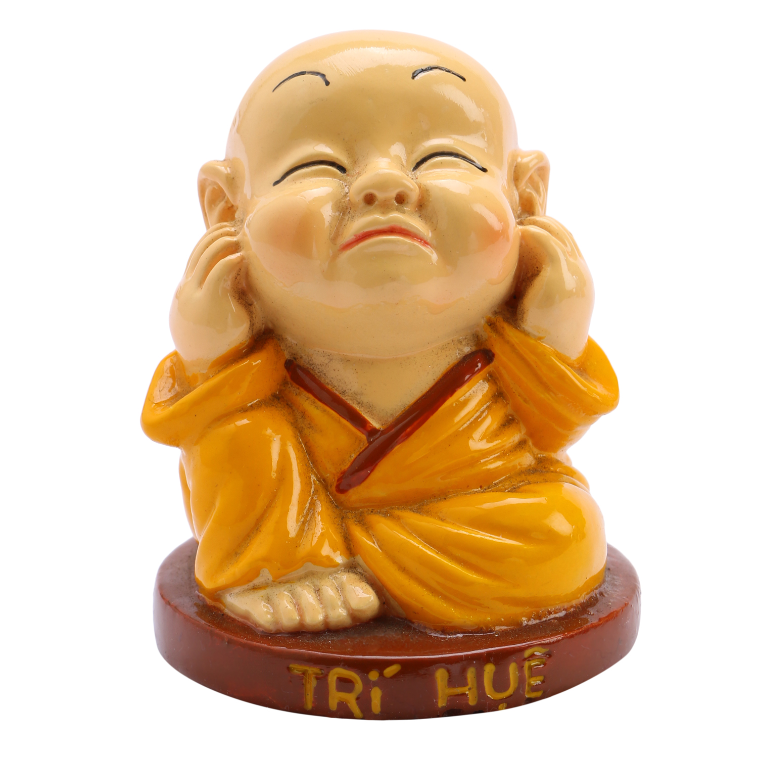 Bộ 5 Chú Tiểu