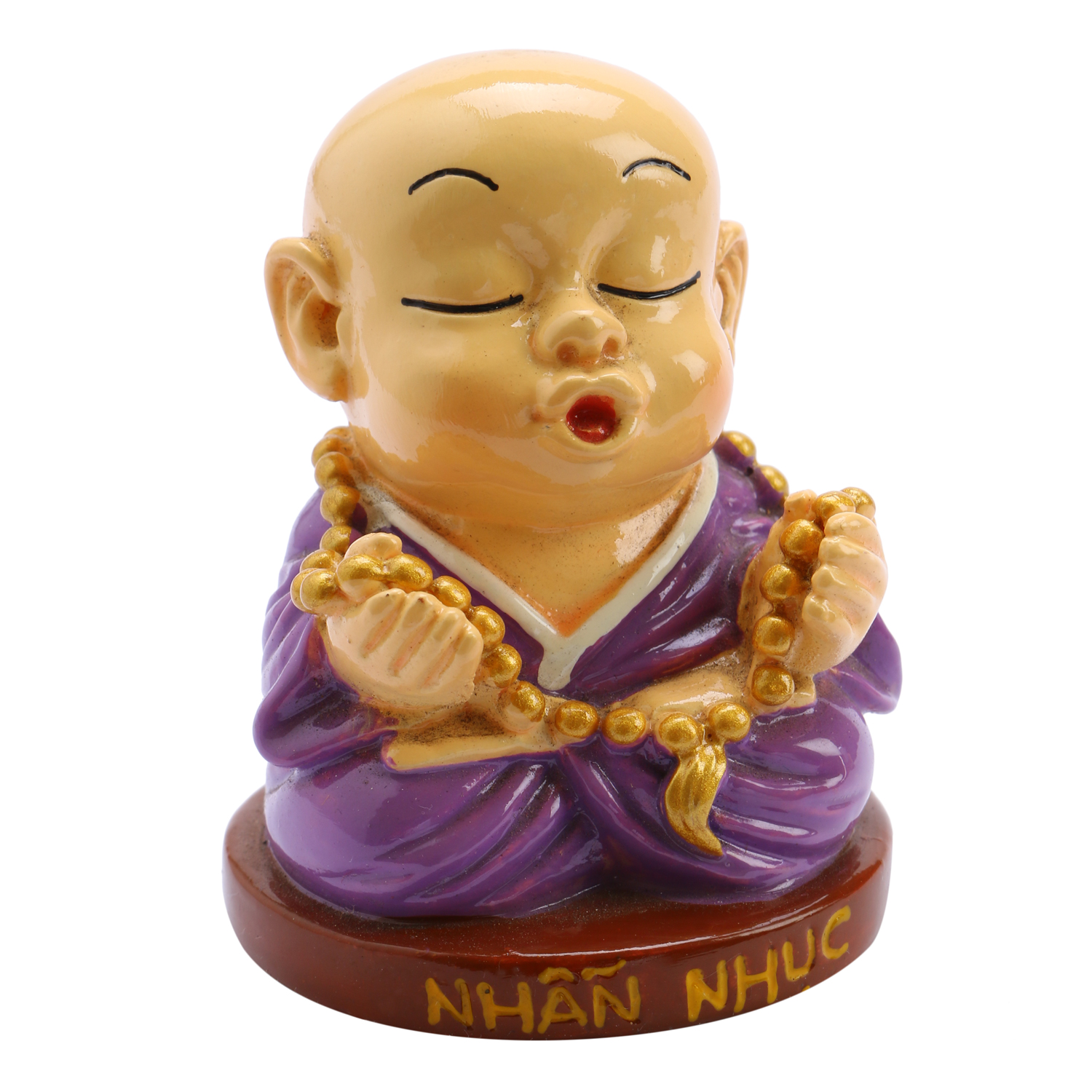 Bộ 5 Chú Tiểu