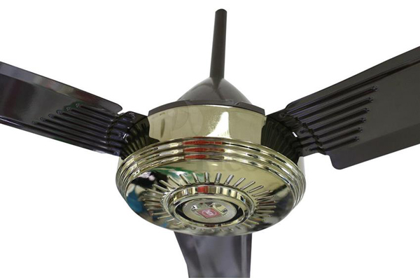 Quạt Trần KDK N56YG -Vàng Cổ - Hàng chính hãng