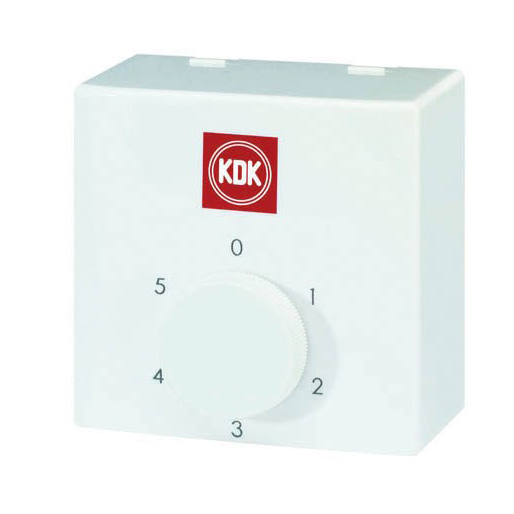 Quạt Trần KDK N56YG -Vàng Cổ - Hàng chính hãng