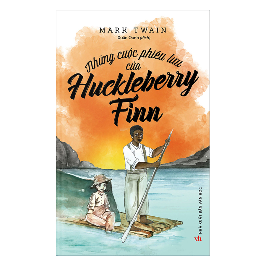 Những Cuộc Phiêu Lưu Của Huck Finn