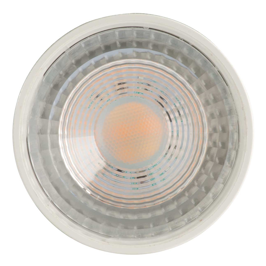 Đèn LED Luceco MR16 LMW5W37-1A (5W) - Ánh Sáng Vàng