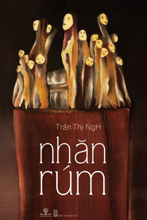 Nhăn Rúm