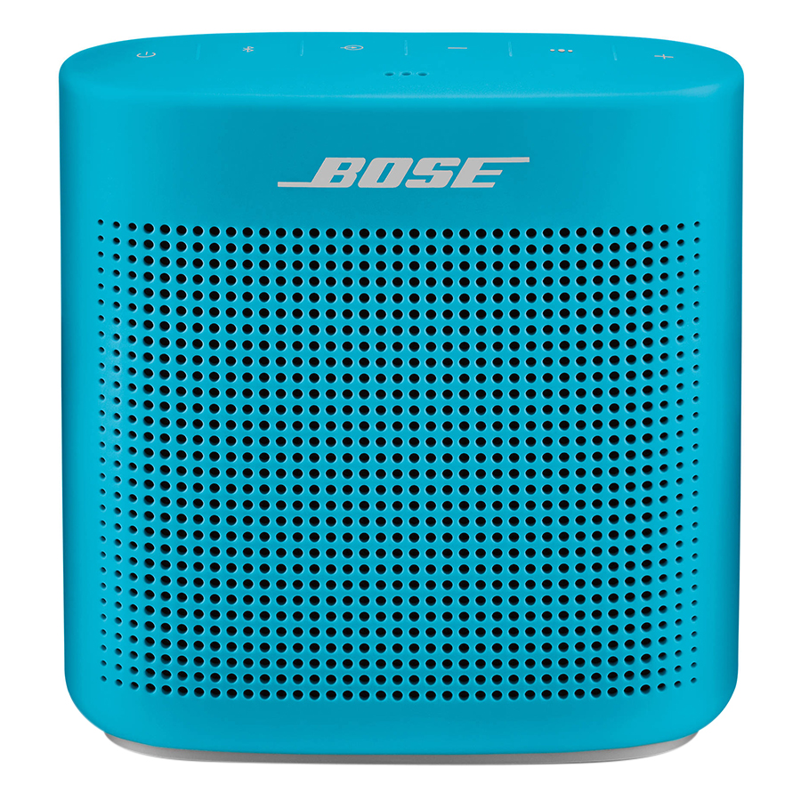 Loa Bluetooth Bose SoundLink Color II - Hàng Nhập Khẩu