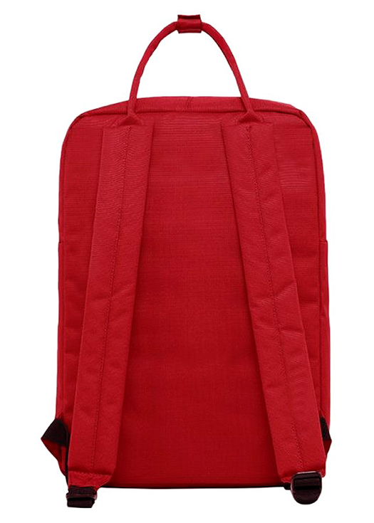 Balo Nam HARAS HRTK168 - Đỏ