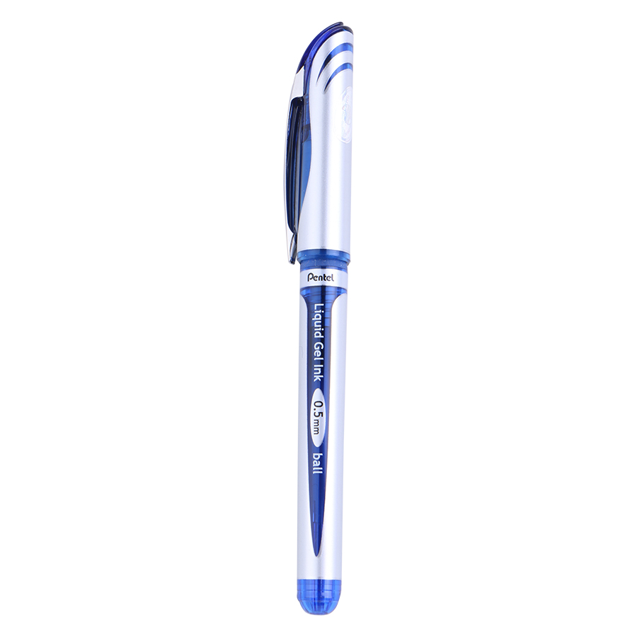 Bút Ký Mực Gel Pentel BLN55