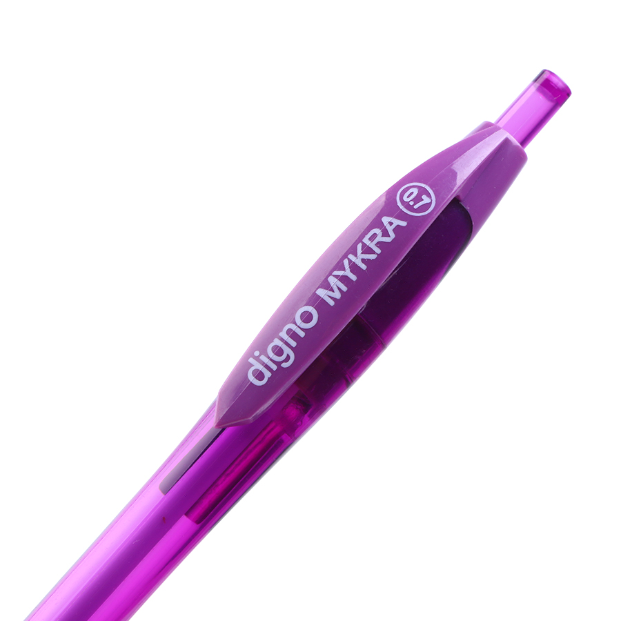 Hộp 10 Cây Viết Bi Gel Digno Mykra
