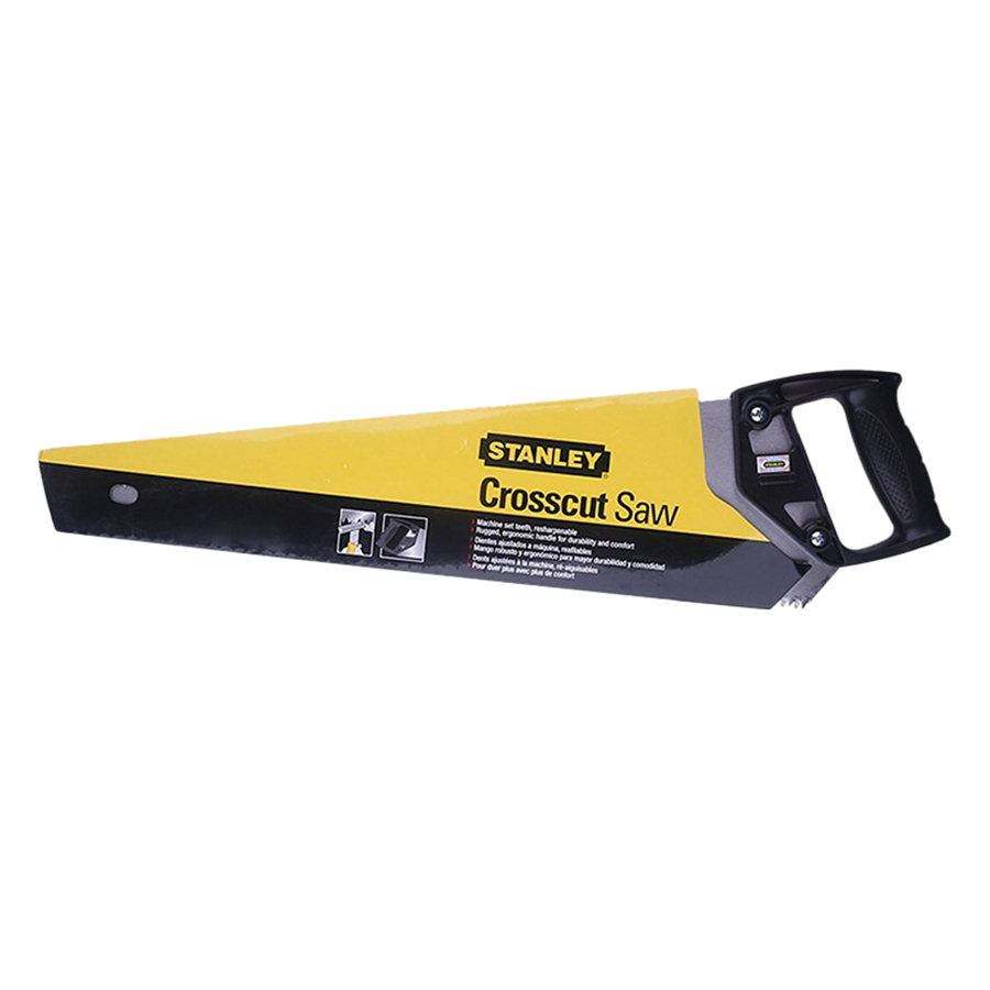 Cưa Cắt Cành Stanley Lá Liễu 20-082