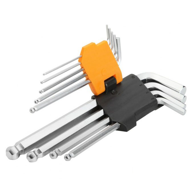 Bộ Lục Giác Tolsen 20053