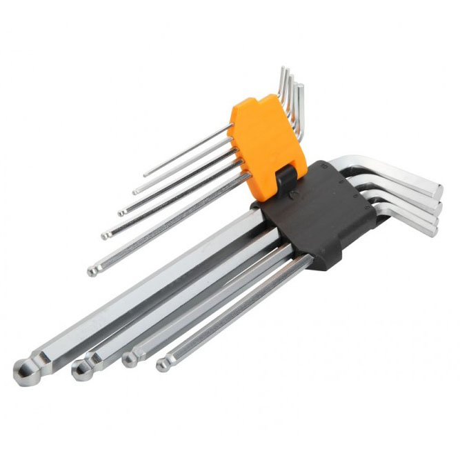 Bộ Lục Giác Tolsen 20054