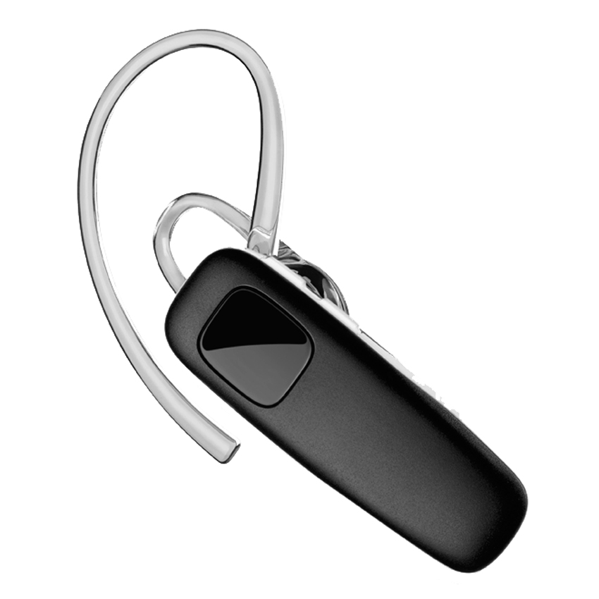 Tai Nghe Bluetooth Đàm Thoại Plantronics M70 - Hàng Chính Hãng