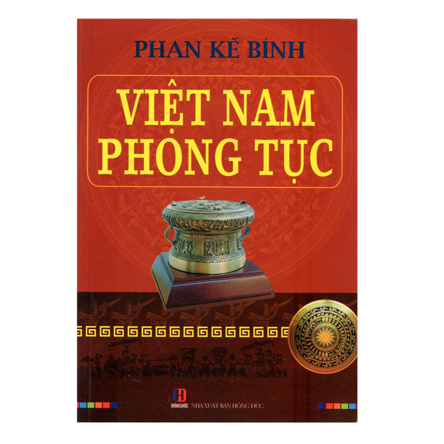 Việt Nam Phong Tục