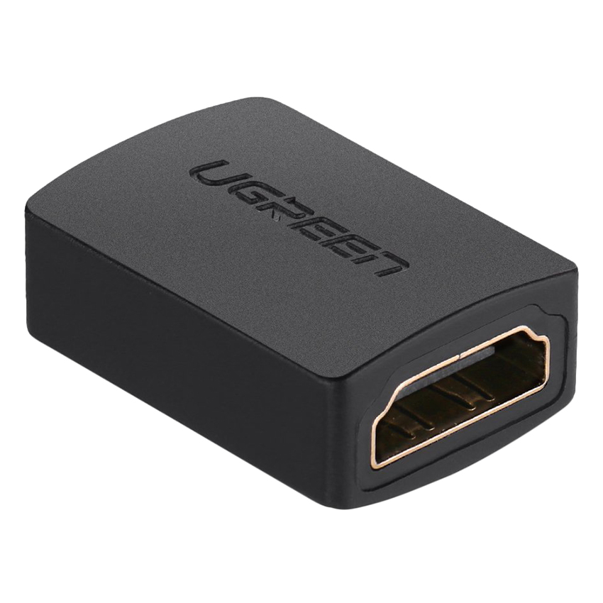 Đầu Nối HDMI Ugreen (20107) - Hàng Chính Hãng