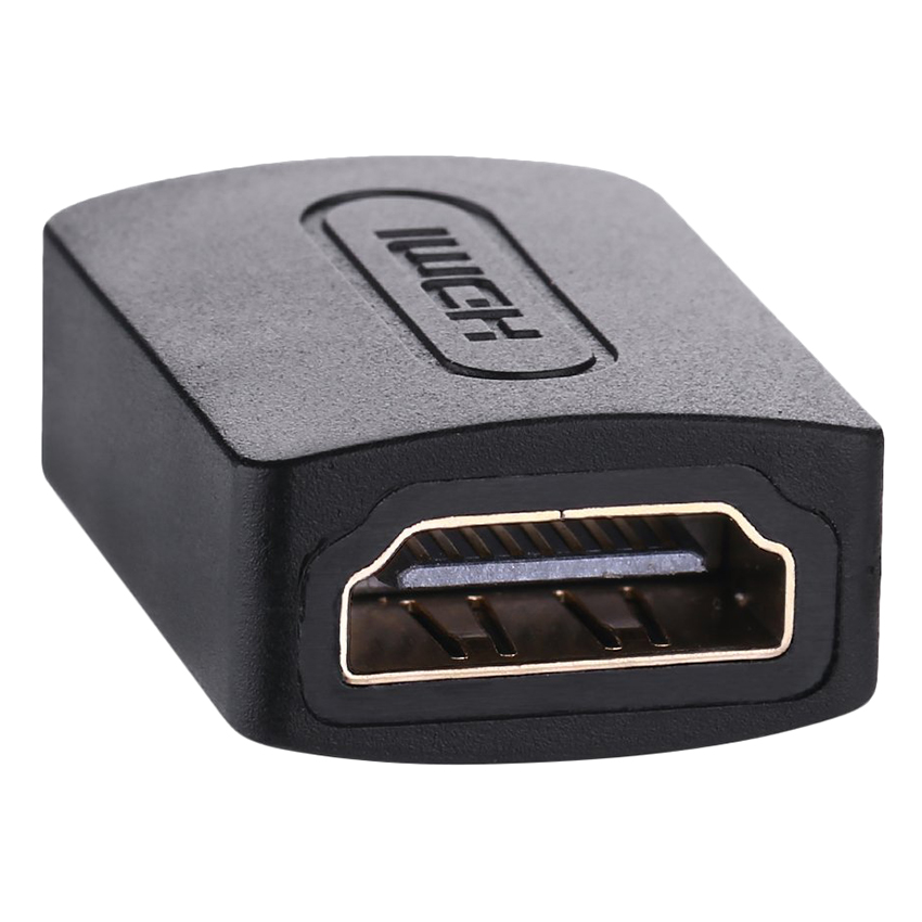 Đầu Nối HDMI Ugreen (20107) - Hàng Chính Hãng