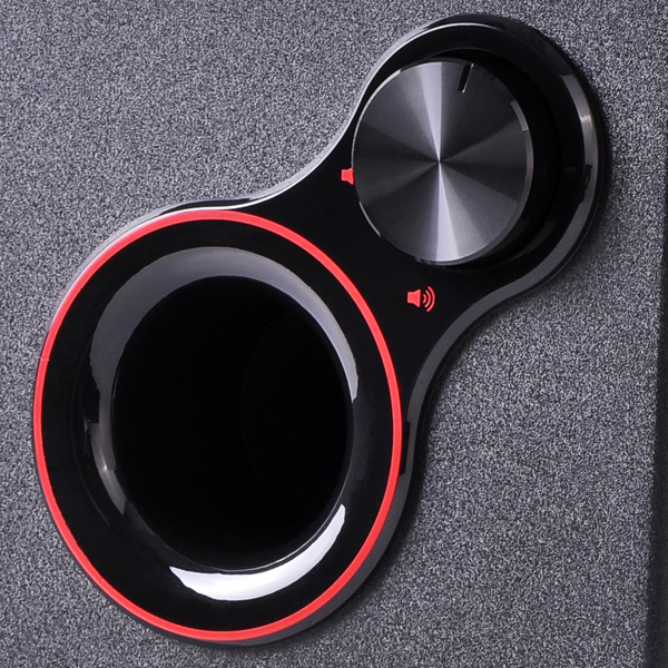 Loa Fenda F203G Plus 2.1 - Hàng Chính Hãng