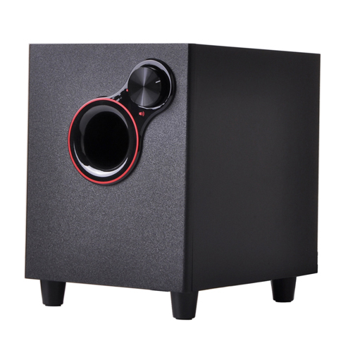 Loa Fenda F203G Plus 2.1 - Hàng Chính Hãng