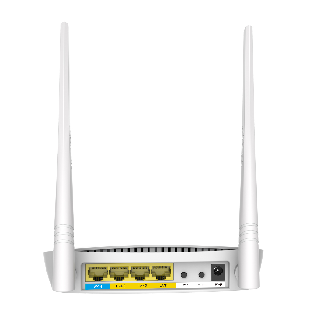 Thiết Bị Phát Sóng Wifi Tenda FH305 - Hàng Chính Hãng