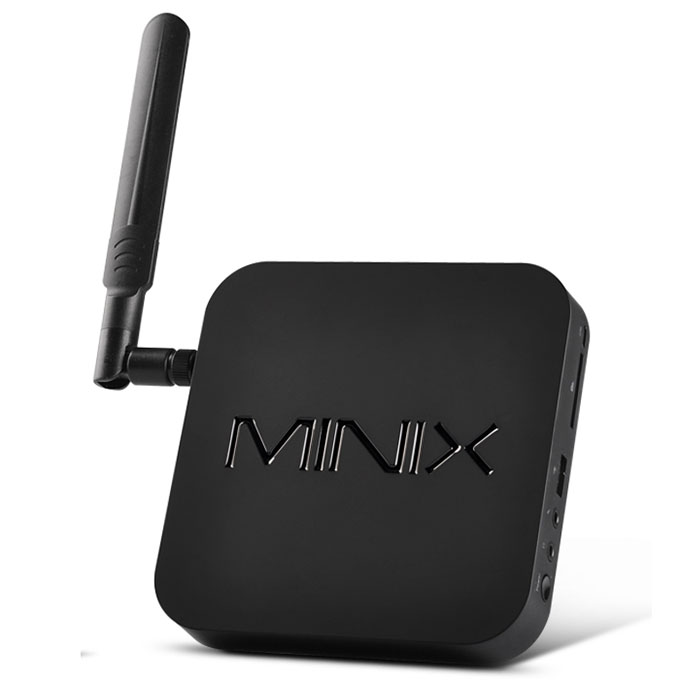 MINIX NEO X8 PLUS