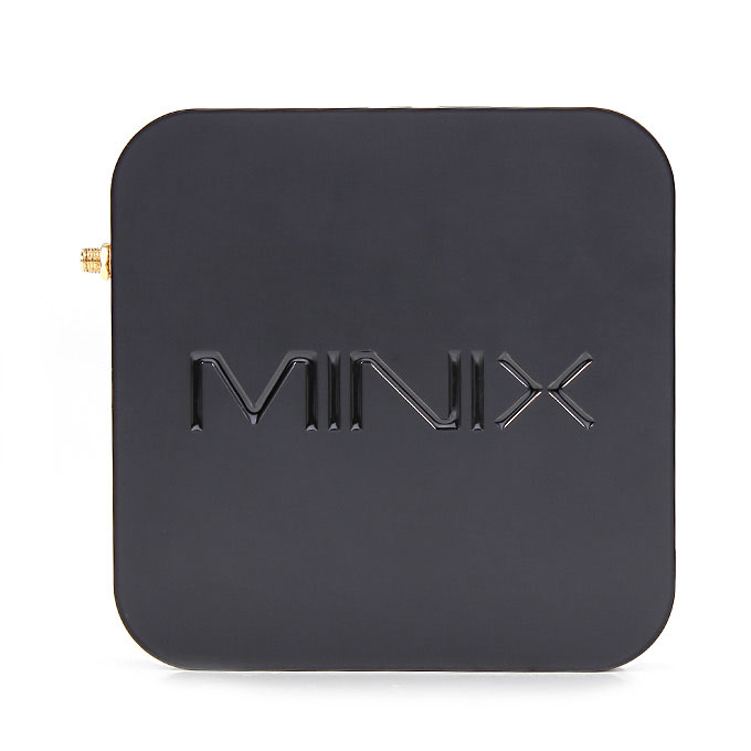 MINIX NEO X8 PLUS
