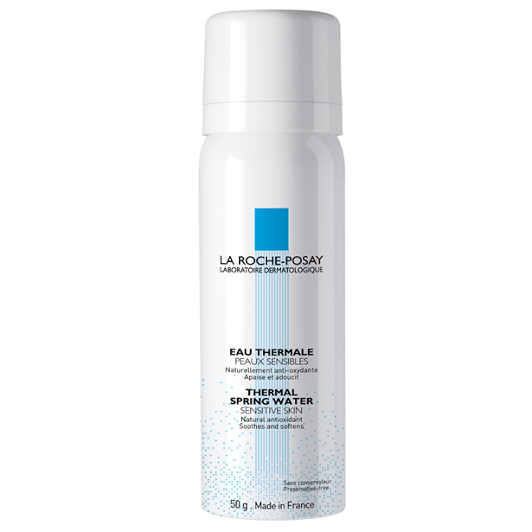 Combo Kem Chống Nắng SPF50+ UVB & UVA Và Nước Khoáng Làm Dịu Da La Roche-Posay - 100771311