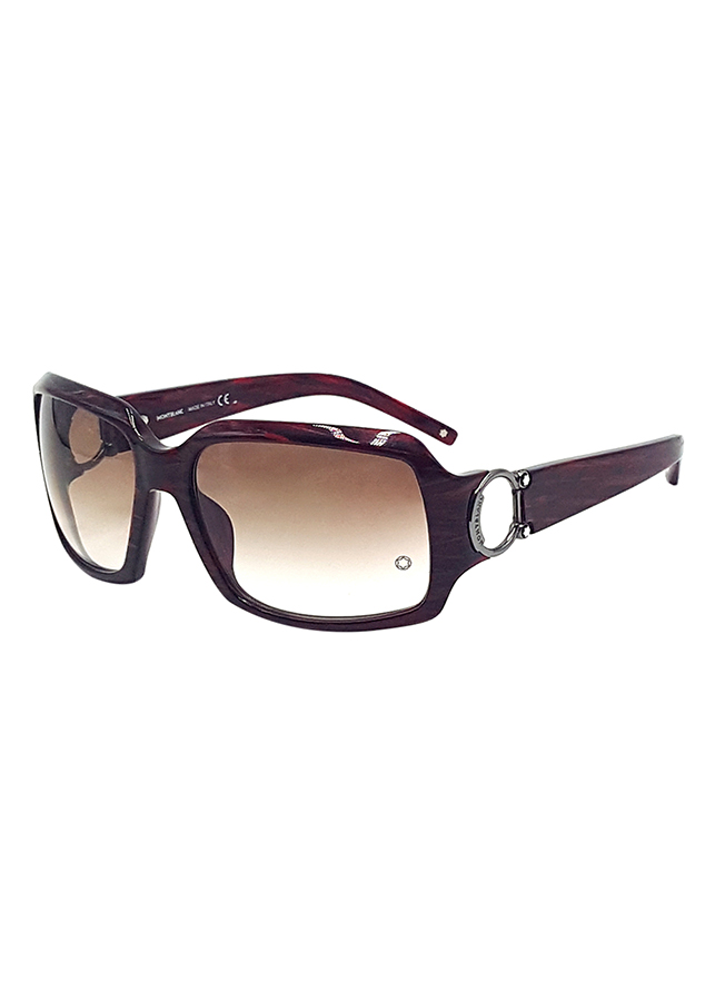 Kính Mát Nữ Montblanc MB 171S U12 (58/16/135) - Nâu