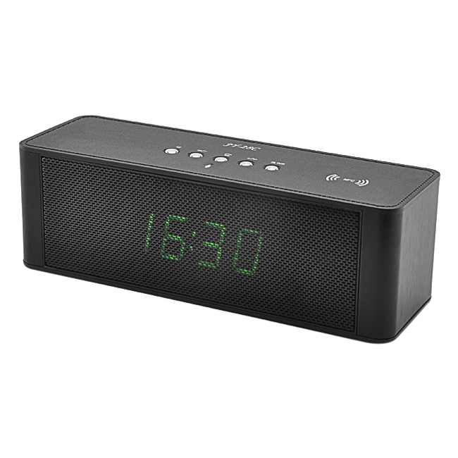 Loa Bluetooth V3.0 Mini LCD Aodasen JY-28C (6W) - Hàng Chính Hãng