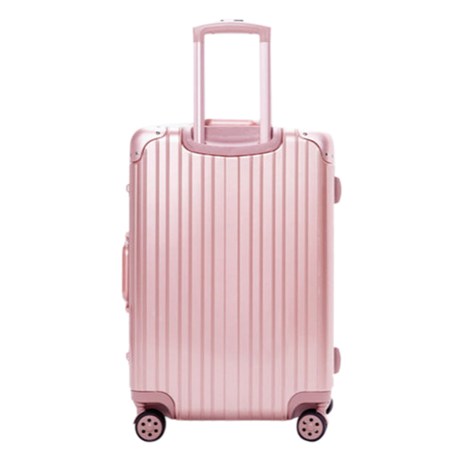 Vali Nhựa Cao Cấp DOMA DH815-ROSE GOLD