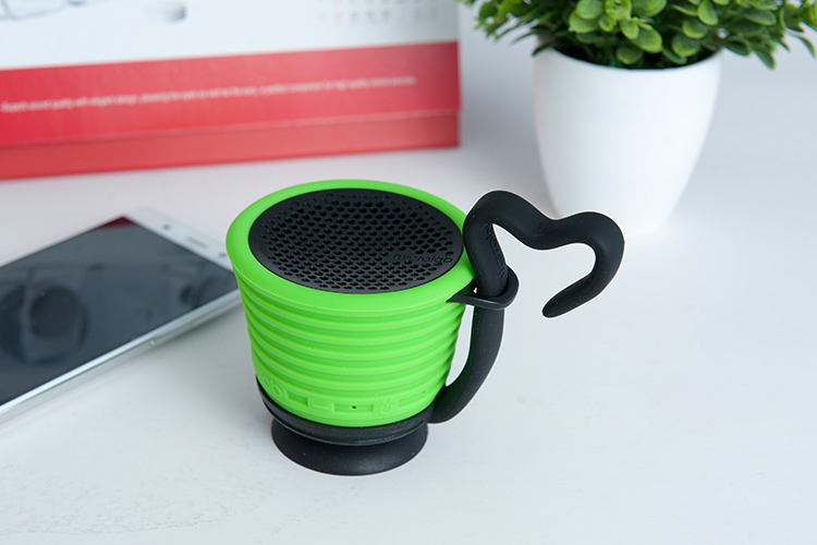 Loa Bluetooth Microlab Magicup D27/MD27