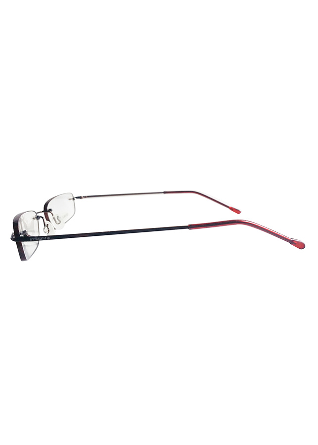 Gọng Kính Stainlesssteel USA Foster SUS11