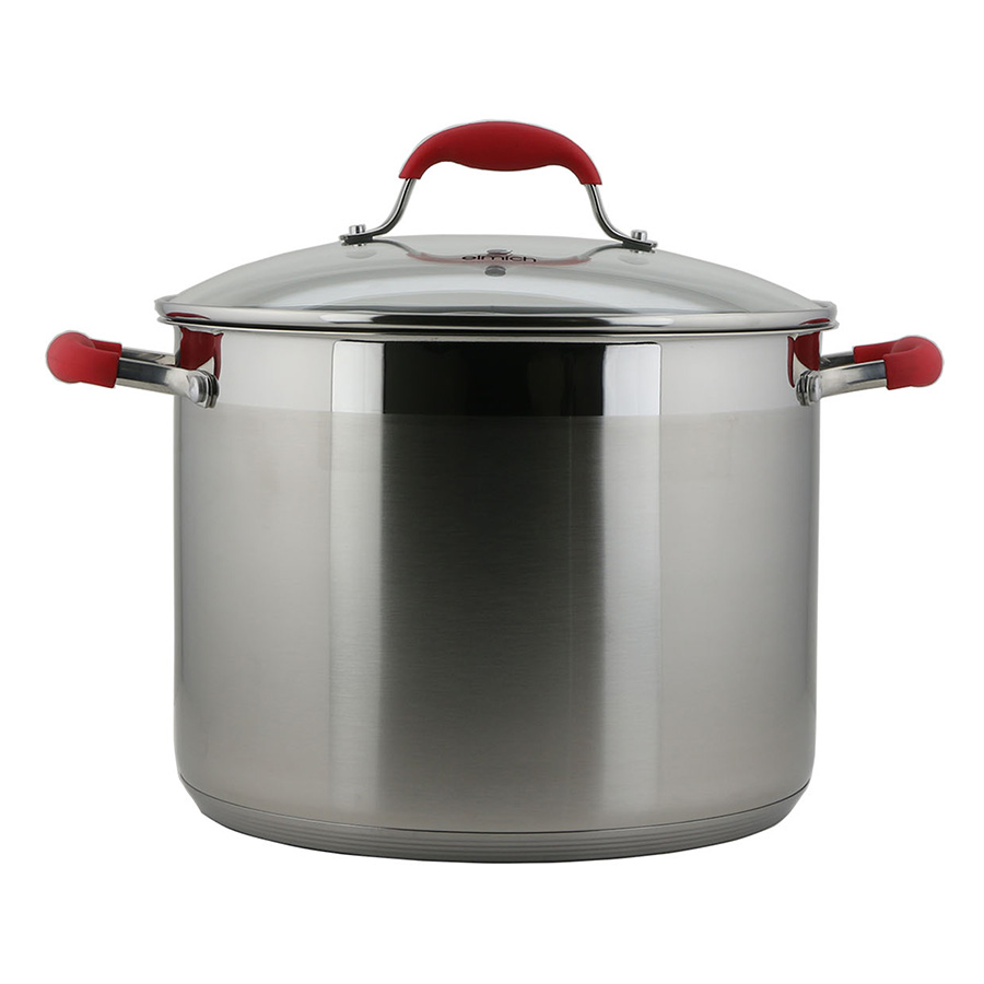 Nồi inox Smartcook 28cm SM3140