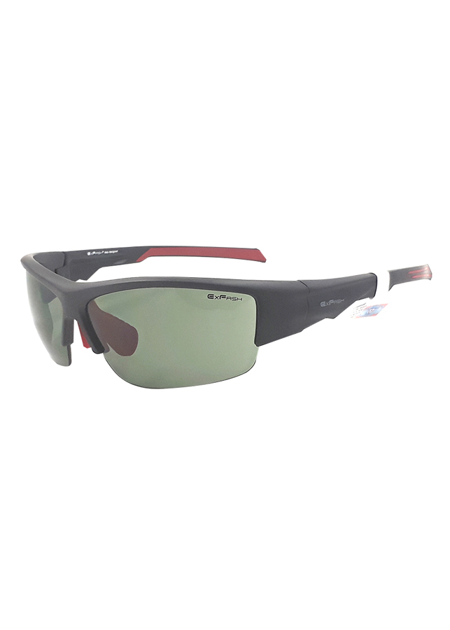 Kính mát unisex Exfash EF2773 C07