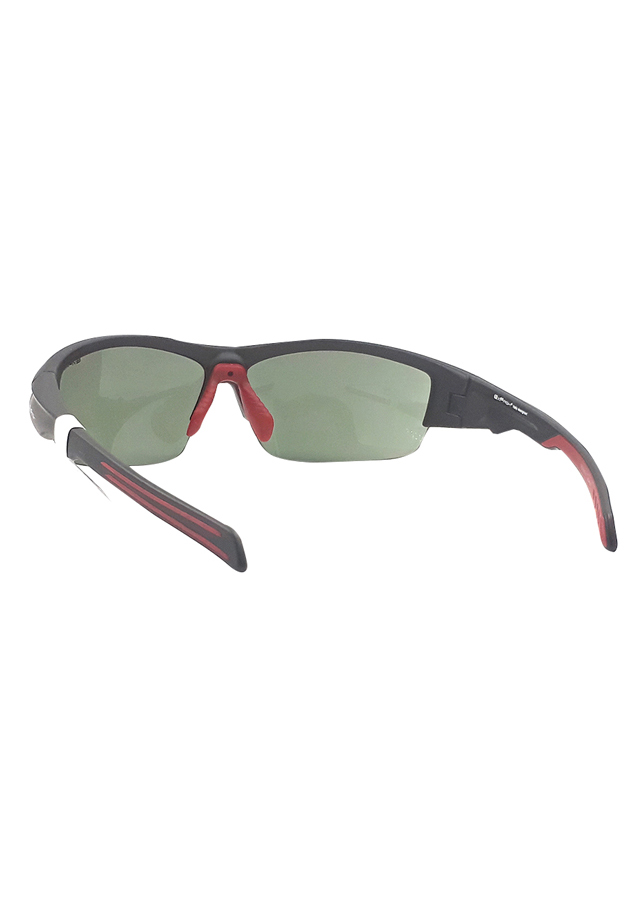 Kính mát unisex Exfash EF2773 C07