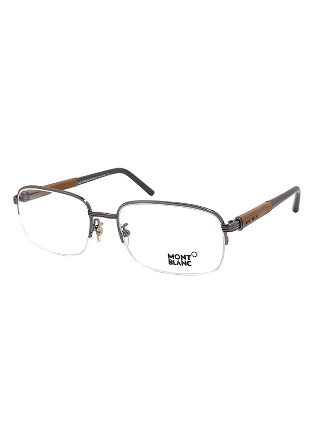 Gọng Kính Nam MontBlanc MB447