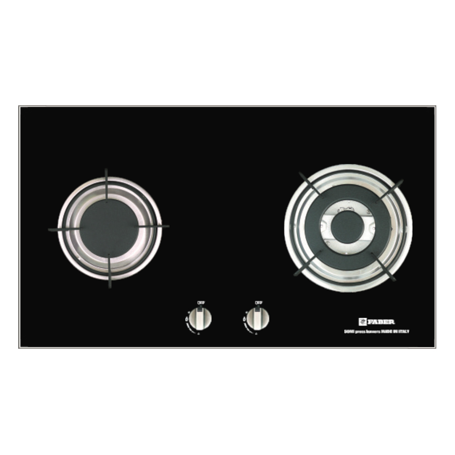 Bếp gas Faber FB-2SM