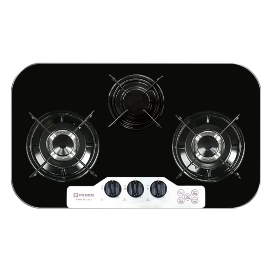 Bếp gas âm Faber FB-703BGSS